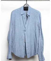 ATTACHMENT | シャツ/ブラウス