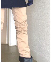 UNIQLO | チノパンツ