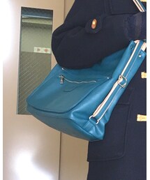 world | トートバッグ