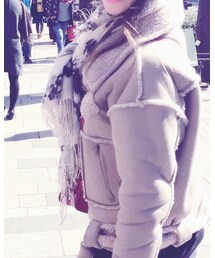 Hanna shop | ライダースジャケット