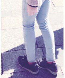 Hanna shop | デニムパンツ