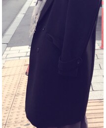 THREE | ダウンジャケット/コート