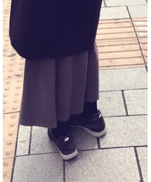 mini | チノパンツ