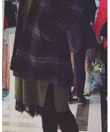 JAPAN | ピーコート