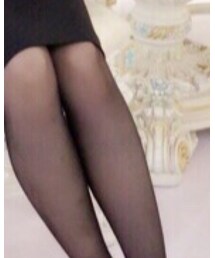 メナード | タイツ/ストッキング