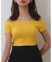 Bershka | トップス