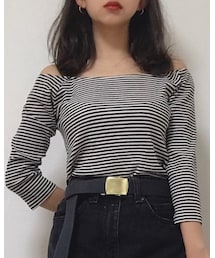 SLY | トップス
