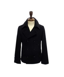 improves Pコート(ピーコート)