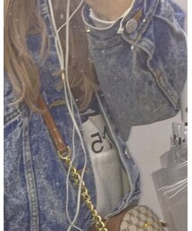 no brand | パーカー
