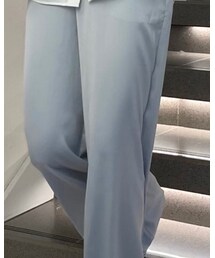 ZARA | スラックス
