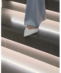 ZARA | パンプス