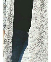 WINNERS | カーディガン/ボレロ