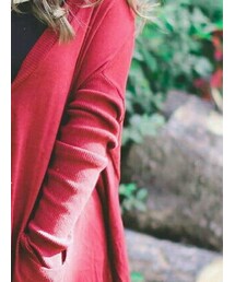 WINNERS | カーディガン/ボレロ