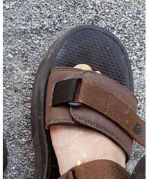 NEW BALANCE | サンダル