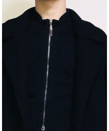 The Viridi-anne | ブルゾン