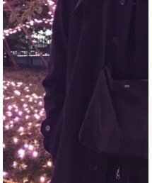 BURBERRY | ステンカラーコート