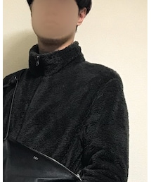 UNIQLO | ブルゾン