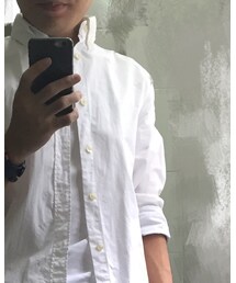 H&M | シャツ/ブラウス