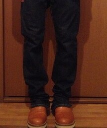 marka | デニムパンツ