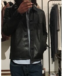 markaware | シャツ/ブラウス