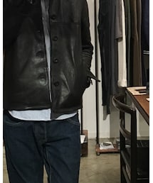 Revival 90% Products by Varde77 | ライダースジャケット