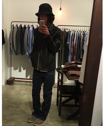 markaware | シャツ/ブラウス