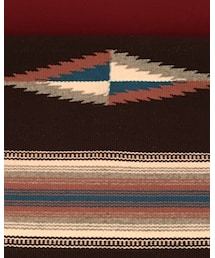 ORTEGA'S | ブランケット