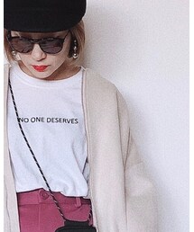 ZARA | ブルゾン