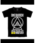 ONEOKROCKの「トップス(Tシャツ/カットソー)」
