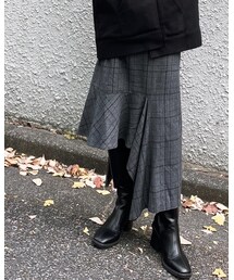 Style Mixer | スカート