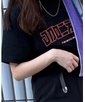 ゆ|Tシャツ/カットソーを使ったコーディネート - WEAR