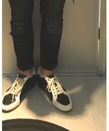 EMPORIO ARMANI | スニーカー