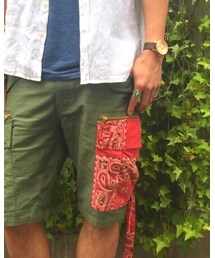 24karats | カーゴパンツ