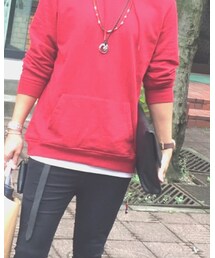 Bershka | パーカー