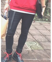 Bershka | デニムパンツ