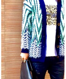 willfuly | カーディガン/ボレロ