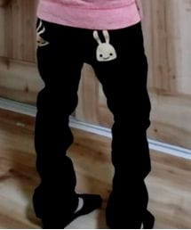 CUNE | その他パンツ