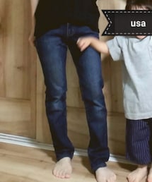 UNIQLO | デニムパンツ