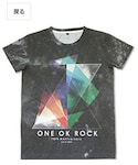 ONE OK ROCKの「トップス(Tシャツ/カットソー)」