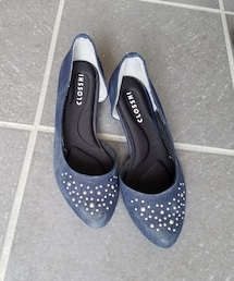 しまむら | パンプス