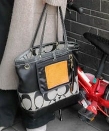 COACH | トートバッグ