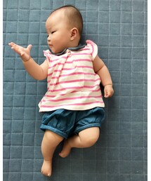 すぐおててがきになる | トップス