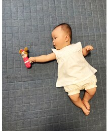 ミニーちゃんまってぇ〜 | トップス