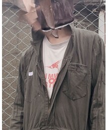 自作 | Tシャツ/カットソー