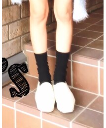 tutuanna | ソックス/靴下
