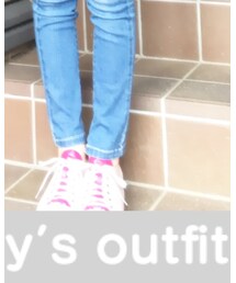 ミシェルマカロン | スニーカー