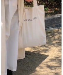 MARKS&WEB | トートバッグ
