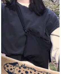 LOWRYS FARM | Tシャツ/カットソー