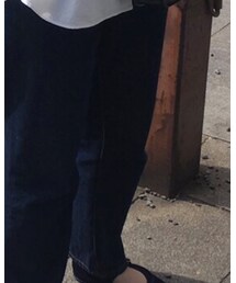 AMERICAN HOLIC | デニムパンツ