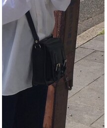 ohotoro | ショルダーバッグ